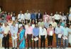 C-DOT organizes annual Intellectual Property (IP) awards ceremony to felicitate its IP achievers in various areas of Telecom