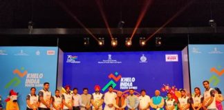 Five traditional sports in Khelo India Youth Games 2021: Union Minister for Youth Affairs and Sports