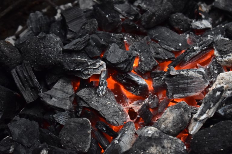 STATUS OF IMPORT OF COAL FOR BLENDING IN THERMAL POWER PLANTS WITH STATES REVIEWED