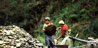 Child Labor by Wikipedia