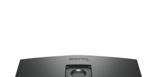 BenQ launches World's first Pantone Skintone Validated 4K DesignVue monitors
