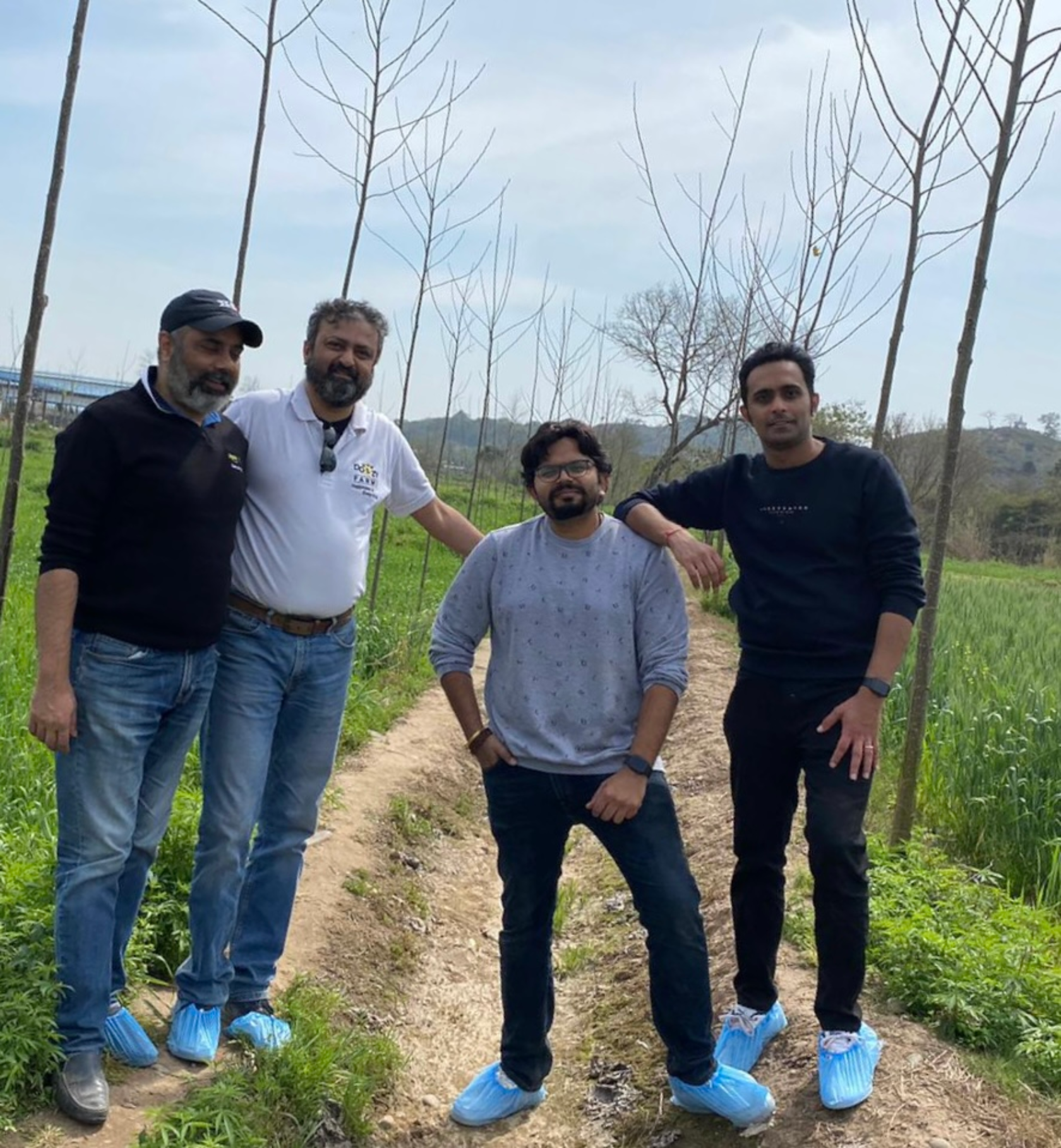 Tech-enabled farm-fresh dairy & breakfast food start-up Happy Nature Raises INR 6 CR funding; to focus on Branding, Marketing, and Customer Experience
