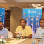 Parryware launches its Pipes & Fittings in West Bengal