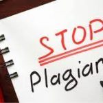 IBG News Plagiarisation Action against copying and reposting without credits