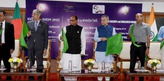 Reinstating friendship bond between India & Bangladesh