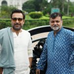 ‘Sherdil – The Pilibhit Saga’ brought Pankaj Tripathi & Srijit Mukherjee to visit Kolkata