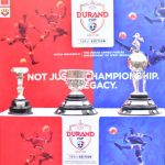 Durand Cup Image 4