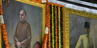PM pays tributes to Dr. Syama Prasad Mookerjee on his Jayanti