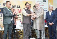 5th Global Film Tourism Conclave