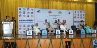 NCW launches a series of awareness programmes on NRI marriages in Punjab