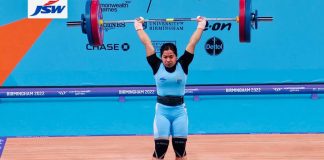 PM congratulates weightlifter, Bindyarani Devi on winning Silver Medal at Commonwealth Games 2022