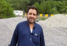 One more journalist shot dead in Pakistan, PEC demands punishment to perpetrators