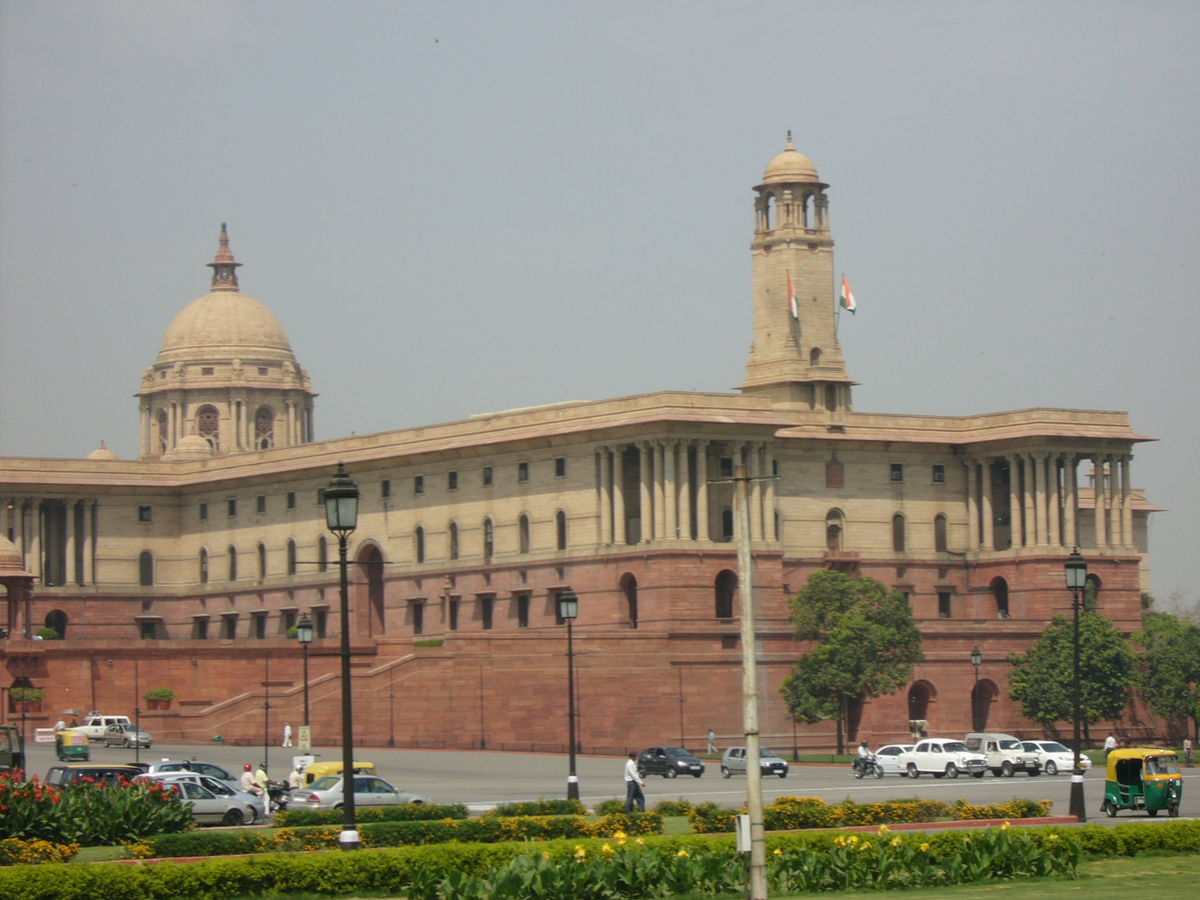 Parliament of India