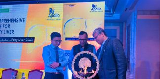 Apollo Multispeciality Hospitals Kolkata launches the first ‘Comprehensive Fatty Liver Clinic’ in Eastern India Apollo Multispeciality Hospitals Kolkata launches the first ‘Comprehensive Fatty Liver Clinic’ in Eastern India