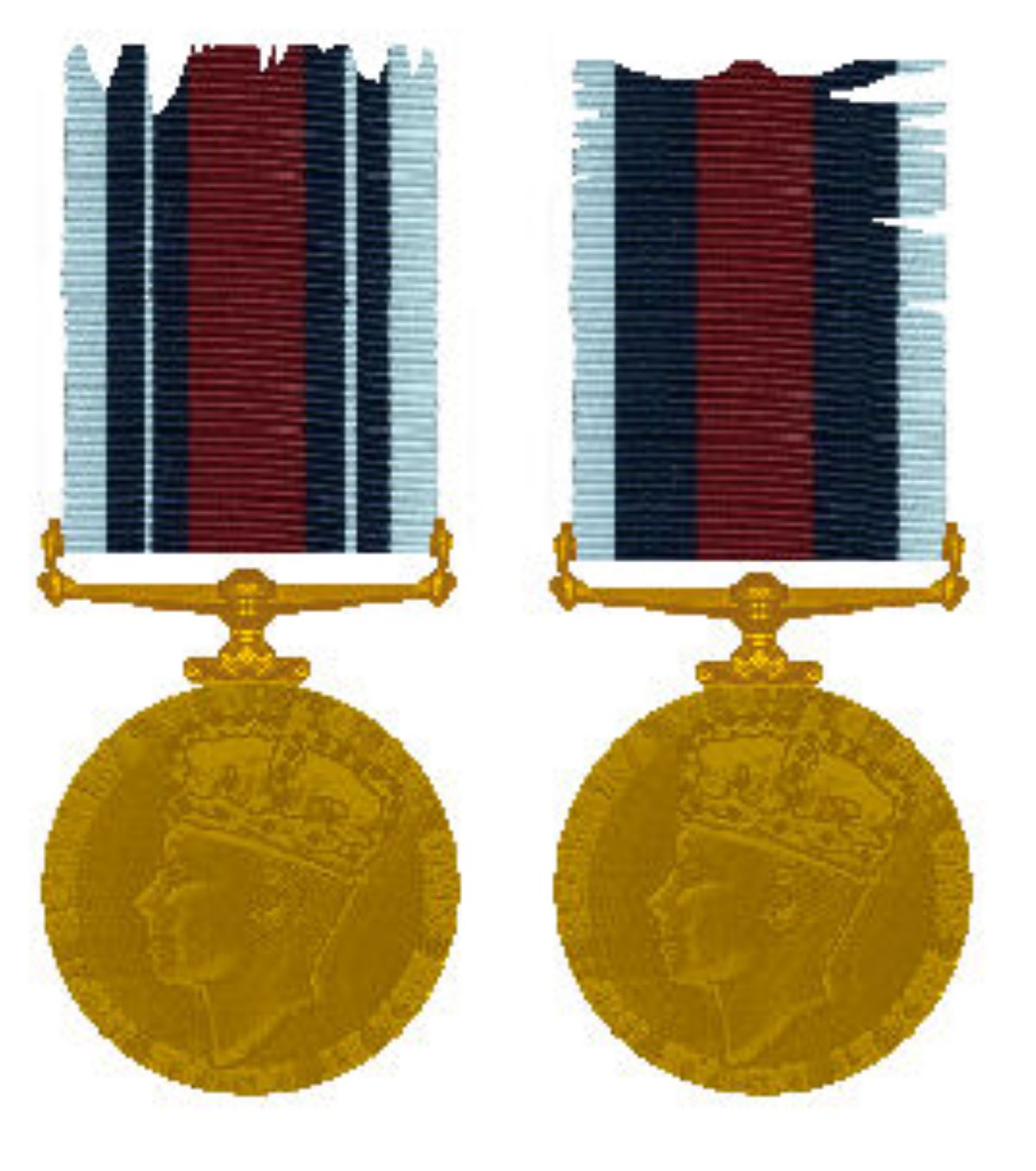 Indian Police Medal