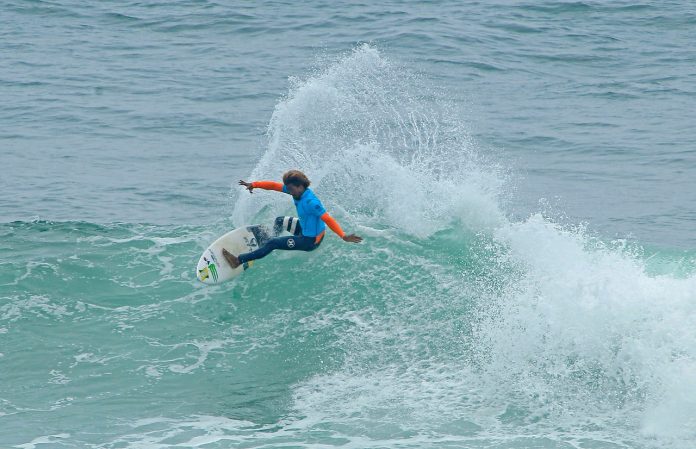 PANAMA’S WAVES ARE READY FOR THE PAN AMERICAN SURF GAMES