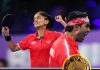Sharath Kamal and Sreeja Akula won Gold Medal in Mixed Doubles Table Tennis at CWG 2022