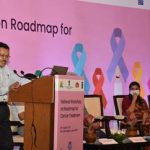 Union Health Secretary addresses National Workshop on “Roadmap for Cancer Treatment”