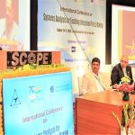 Union Minister Dr. Jitendra Singh shares India's roadmap for climate protection
