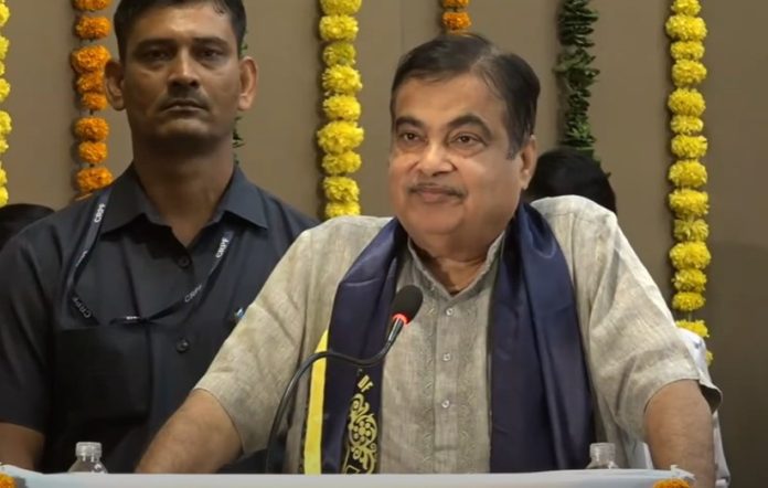 Union Minister Shri Nitin Gadkari highlights the need to engage world-class project management consultancy organisations to improve the administration of local self-government bodies
