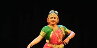 The classical dance form, its viability as a career option.