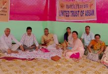 UTA demands a correct NRC for Assam