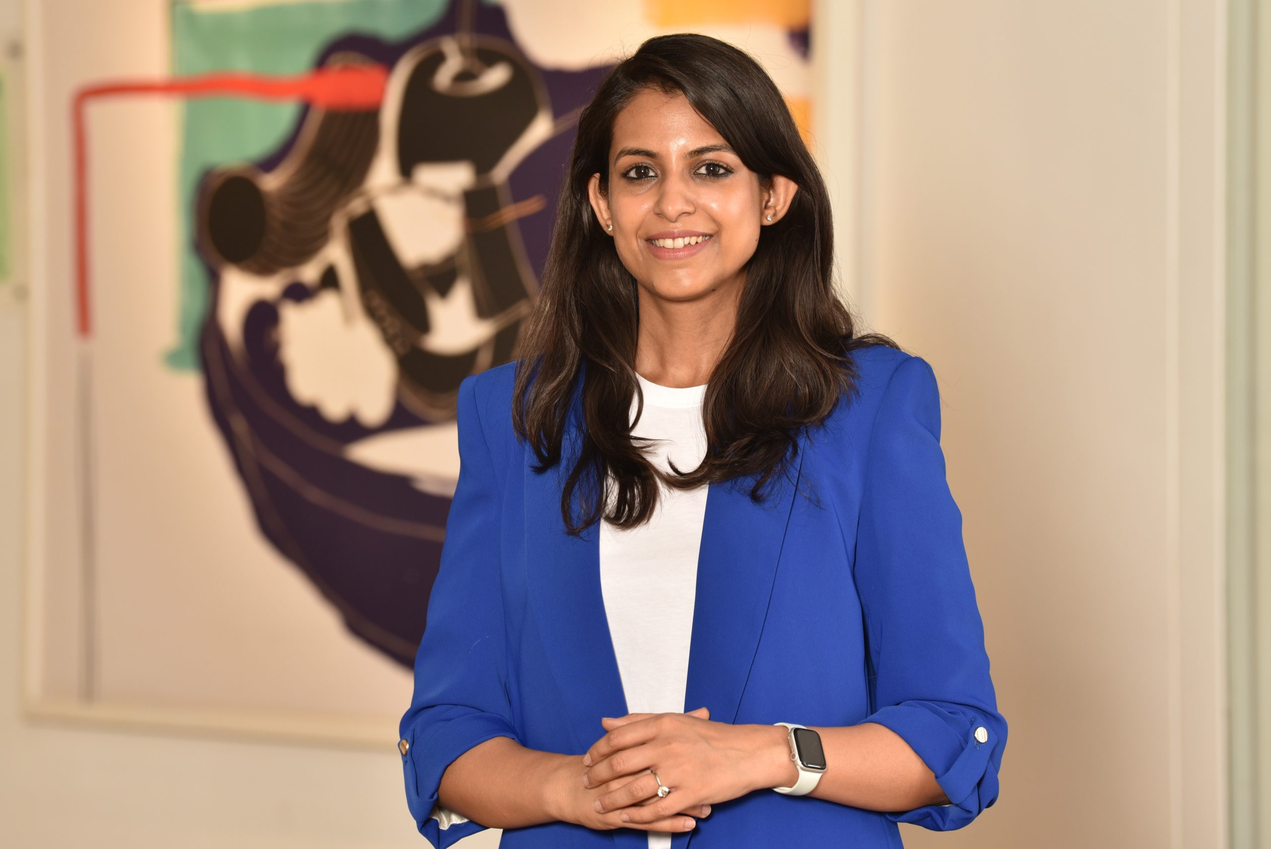 Meesho digitises over 30000 small businesses from West Bengal ropes in Sourav Ganguly ahead of the festive season says Megha Agarwal, CXO, Growth at Meesho