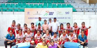 Pritam Siwach Academy finished as toppers in Phase 1 of Khelo India Women’s Hockey League (U-16)