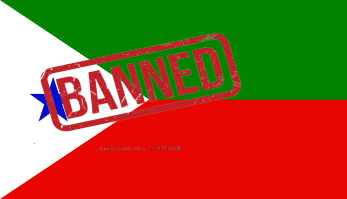 Ban on PFI