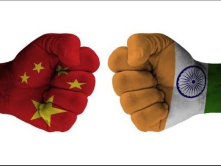 China Vs India