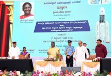 President of India Inaugurates Integrated Cryogenic Engine Manufacturing Facility of Hindustan Aeronautics Limited; Also Lays The Foundation Stone for The Zonal Institute of Virology (South Zone)
