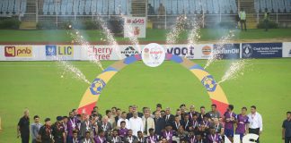 131st IndianOil Durand Cup goes to Bangalore FC and Mumbai City FC became runners up