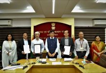 Indian Fertiliser companies sign MOU with Canpotex, Canada, one of the largest Potash suppliers globally