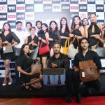 25th edition of The Indian Leather Products Association (ILPA’ 2022) Fashion extravaganza