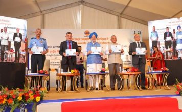 AVGAS 100 LL, special aviation fuel meant for piston engine aircraft and Unmanned Ariel Vehicles launched today