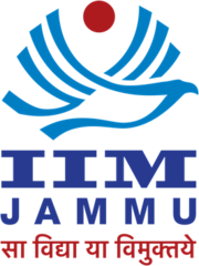 Logo of Indian Institute of Management (IIM) Jammu image by wikipedia