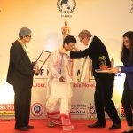 Moments of National Symposium on National Education Policy -2022 and SAIARD Pride of India Award Ceremony 2022