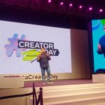 Meta Creator Day at Kolkata Welcomes you