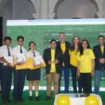 Brazilian Fans Experience Live-Streaming of the FIFA World Cup 2022 at The Indian Museum
