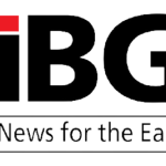 IBG NEWS LOGO