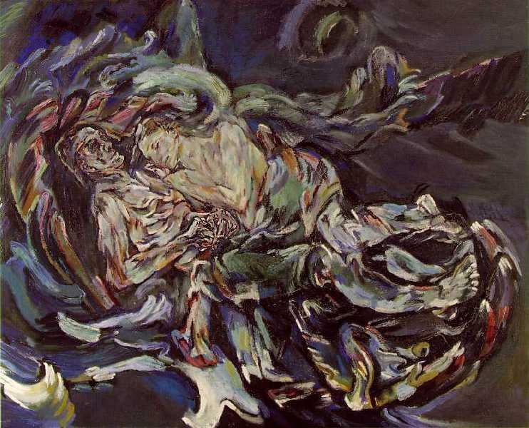 Bride of the Wind_ by Oskar Kokoschka is based on his relationship with Alma Mahler; IFFI 53 to open with Austrian Director Dieter Berner’s Alma and Oskar
