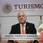 “We are proud of the participation of Mexican films in the 53rd International Film festival of Incredible India”: Miguel Torruco Marqués, Minister of Tourism of the Government of Mexico