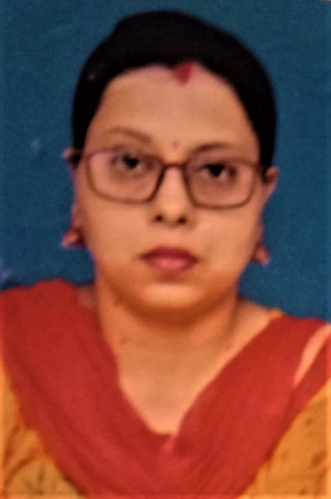 Sayanti Bhanja