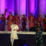 Cultural Show by Alka Yagnik – Vijay Diwas 2022 By Srinika Munshi