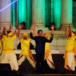 Cultural Show by Udit Narayan 2 – Vijay Diwas 2022 By Srinika Munshi