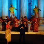 Cultural Show by Udit Narayan & Iman Chakraborty – Vijay Diwas 2022 By Srinika Munshi