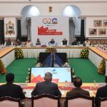 PM attends G20 All Party Meeting, in New Delhi on December 05, 2022
