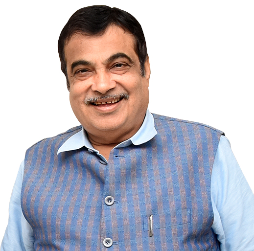 Shri Nitin Gadkari, Hon'ble Minister of Road Transport & Highways, Govt. of India at the 121st Annual Session of MCCI