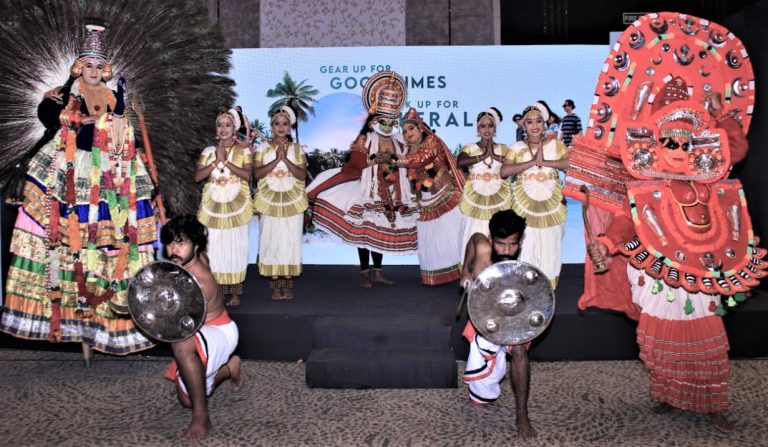 Kerala Tourism plans it big to woo visitors during the winter season