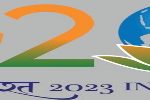 G20 Presidency Logo